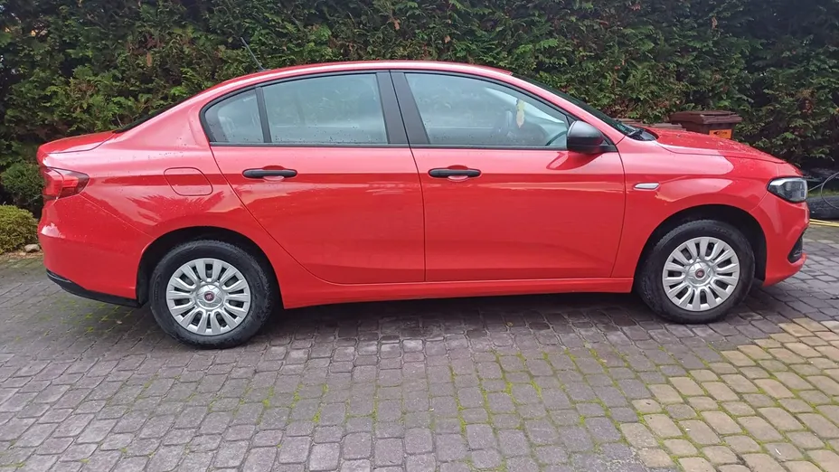 FIAT Tipo -