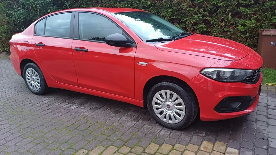 FIAT Tipo -