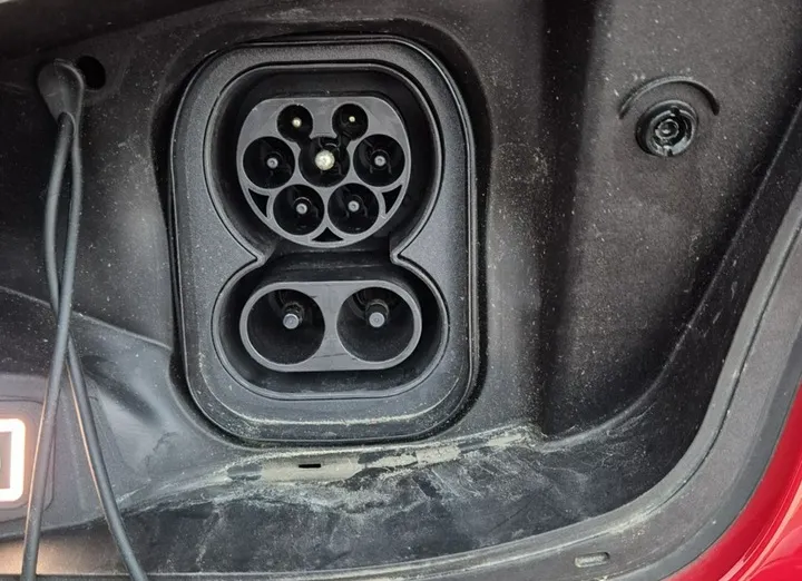 JEEP Avenger -