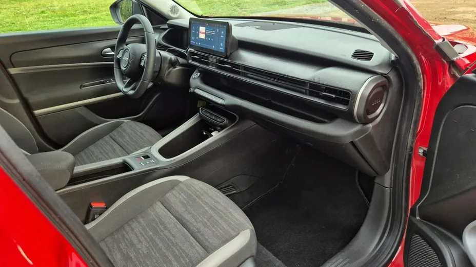 JEEP Avenger -