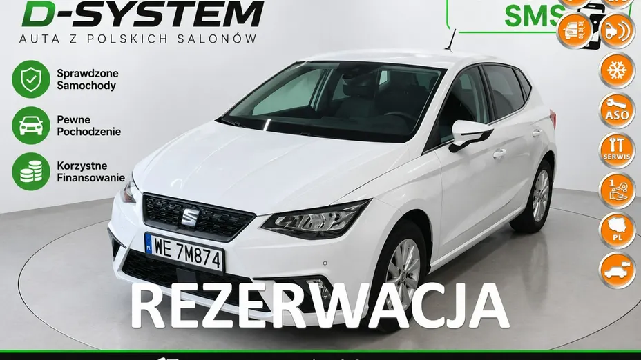 SEAT Ibiza -