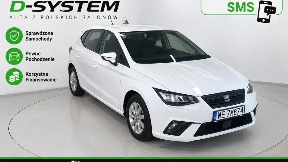 SEAT Ibiza -