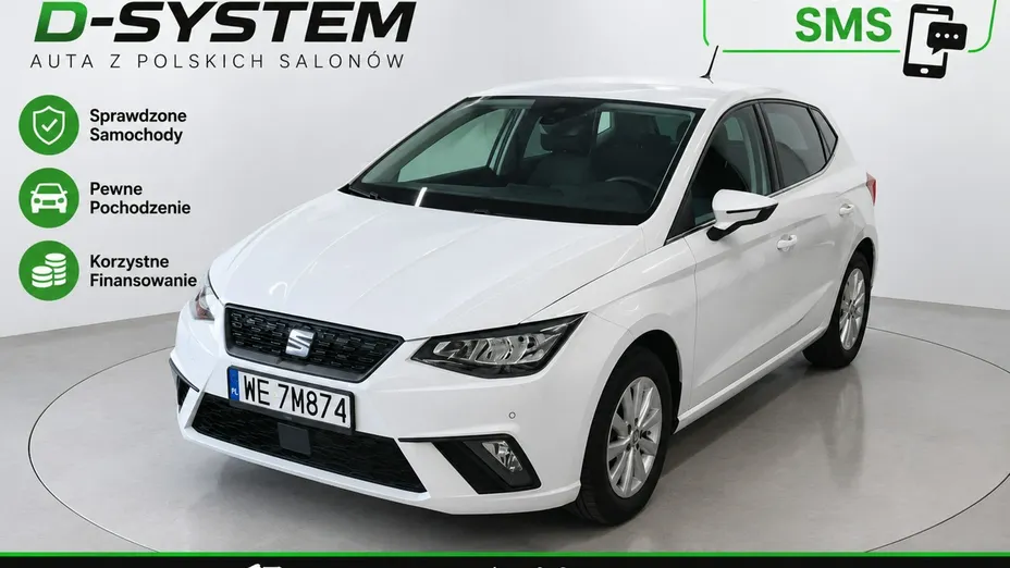 SEAT Ibiza -