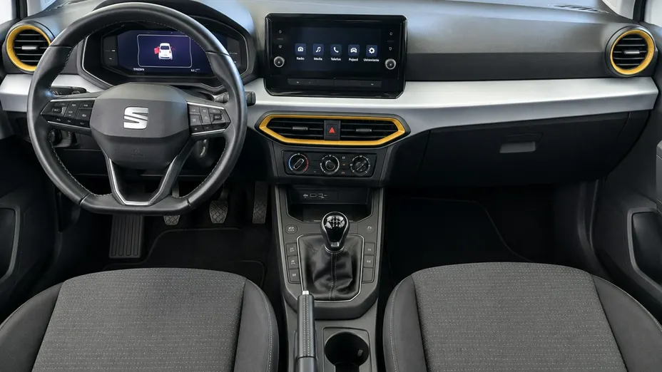 SEAT Ibiza -