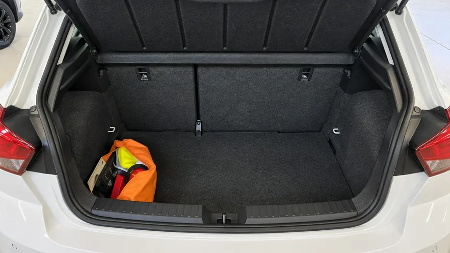 SEAT Ibiza -