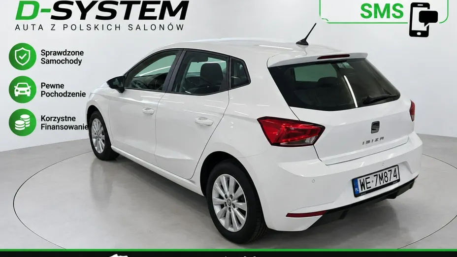 SEAT Ibiza -