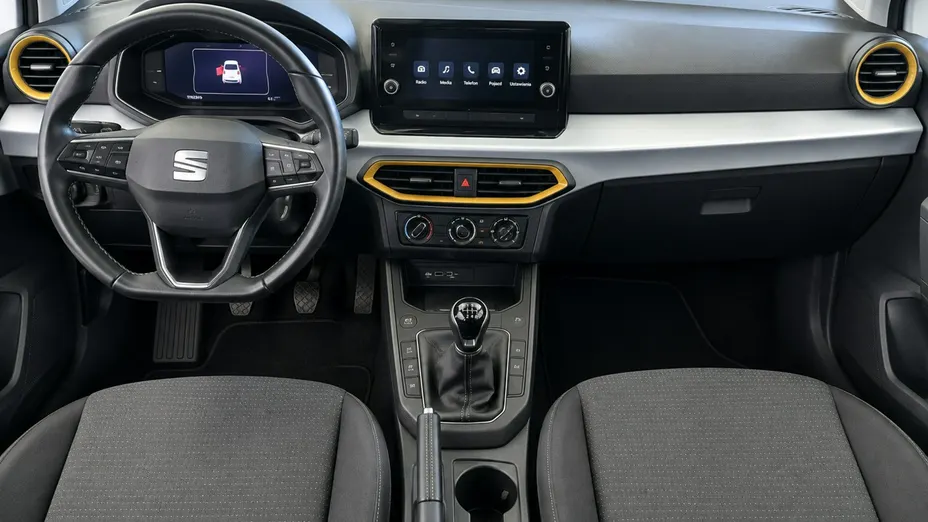 SEAT Ibiza -