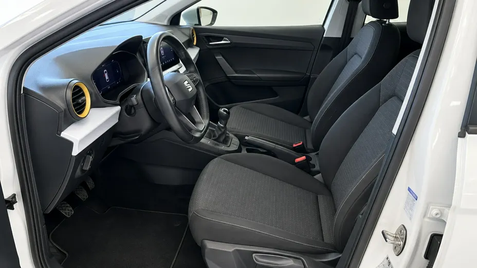 SEAT Ibiza -