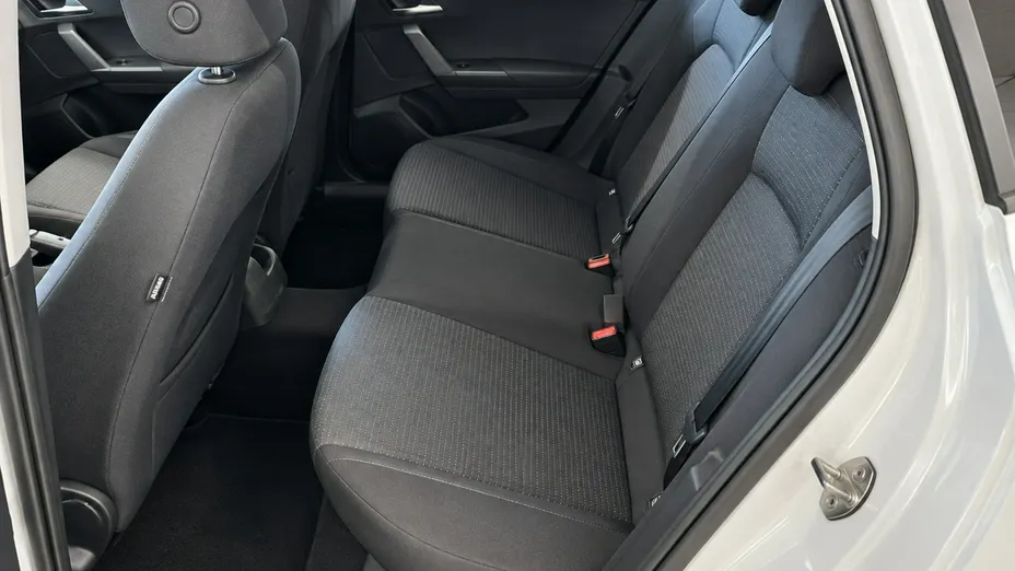 SEAT Ibiza -
