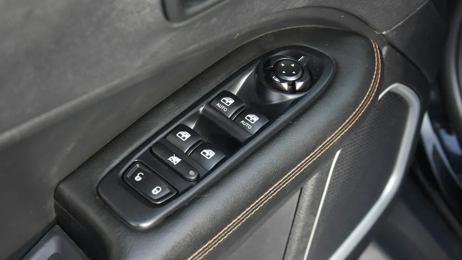 JEEP Compass -