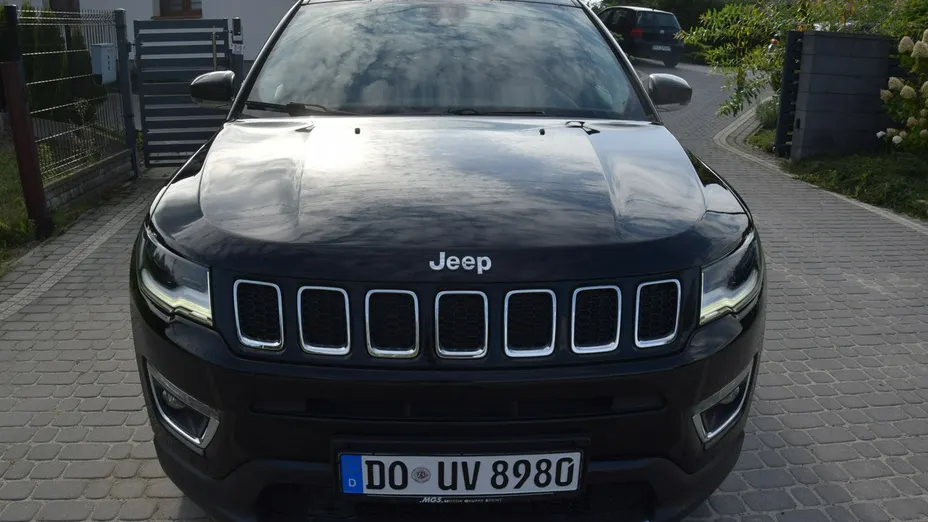 JEEP Compass -