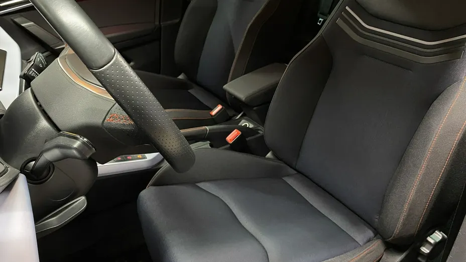 SEAT Arona -