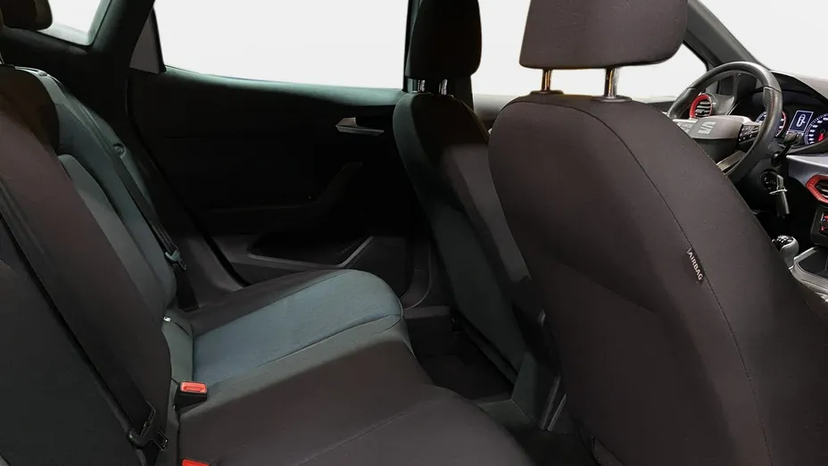 SEAT Arona -