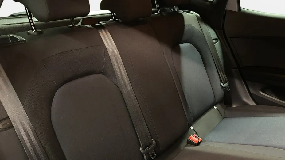 SEAT Arona -