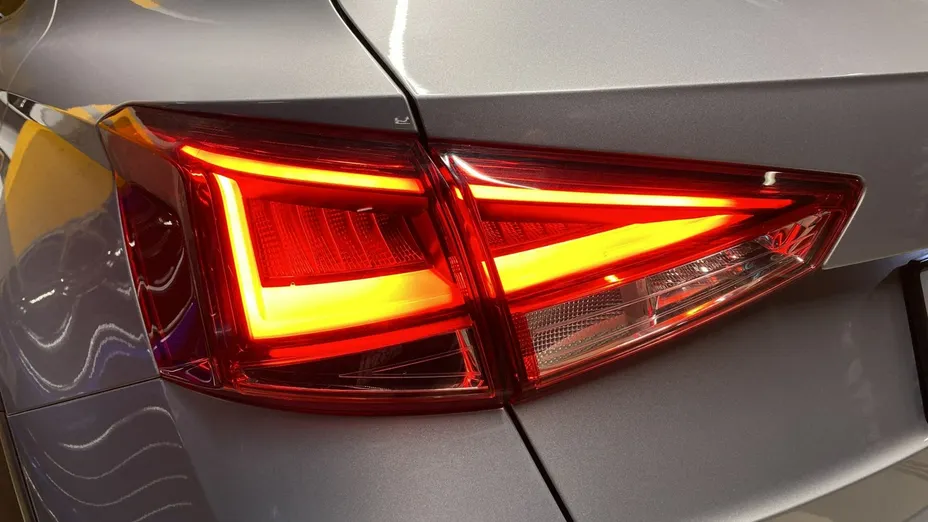 SEAT Arona -