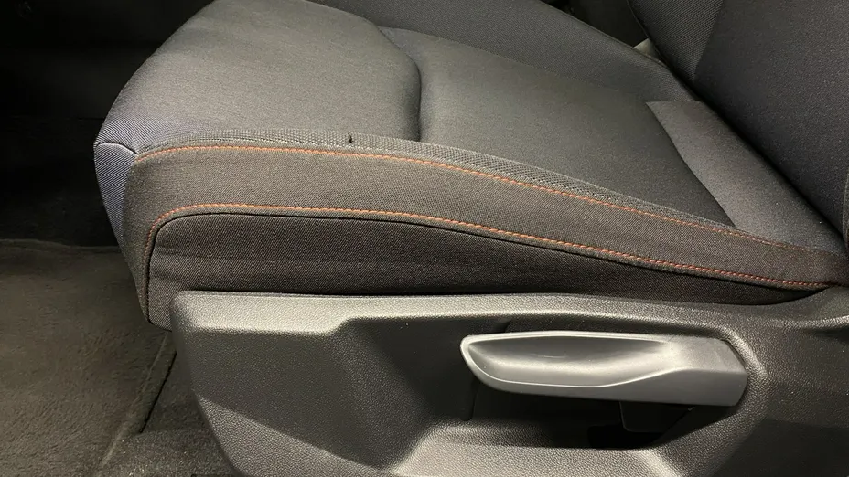 SEAT Arona -