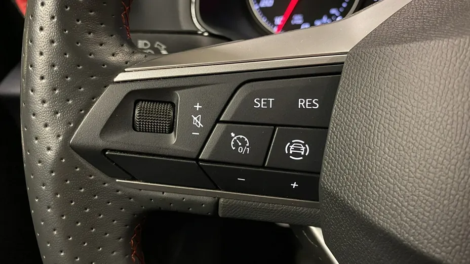 SEAT Arona -