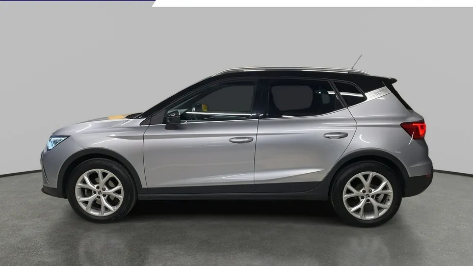 SEAT Arona -