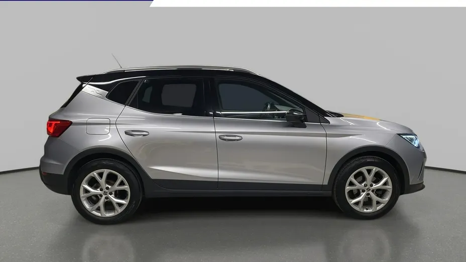 SEAT Arona -