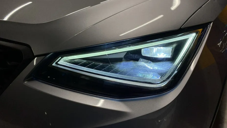 SEAT Arona -