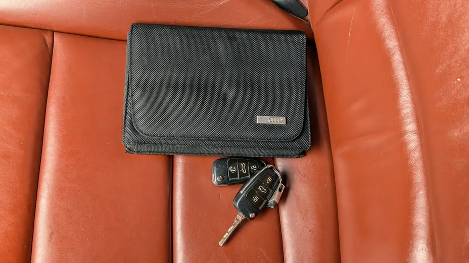 AUDI A3 Sportback -