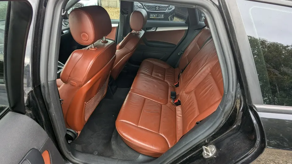 AUDI A3 Sportback -