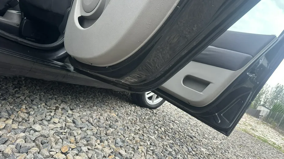 RENAULT Modus -
