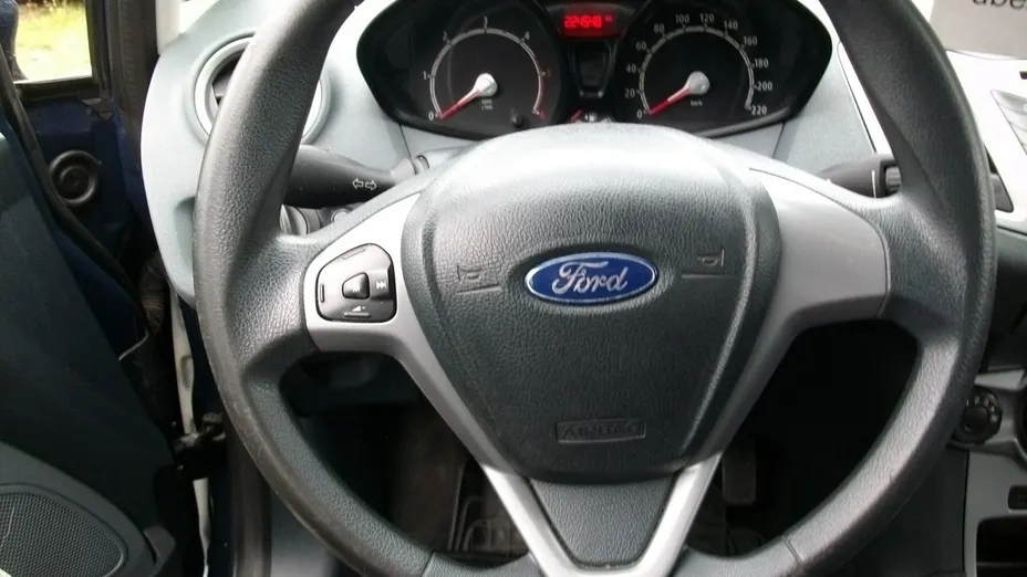 FORD Fiesta -