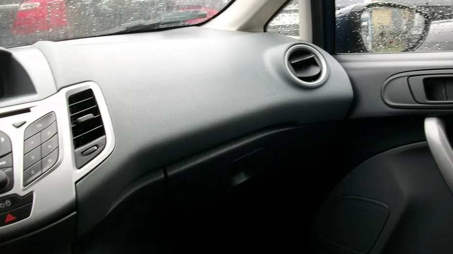 FORD Fiesta -