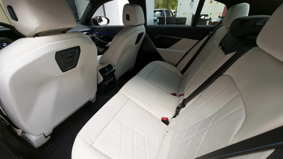BMW Seria 5 -