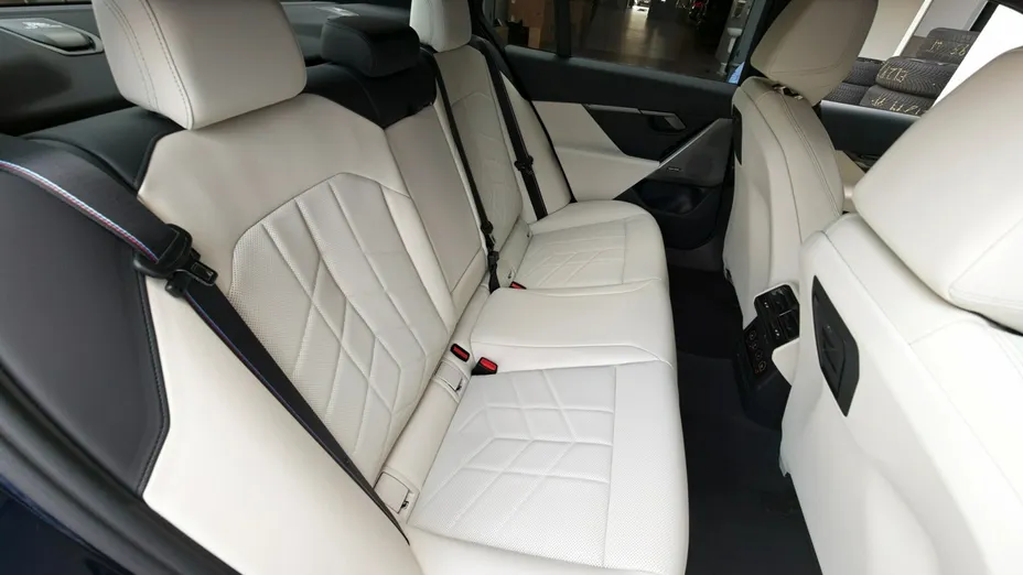 BMW Seria 5 -