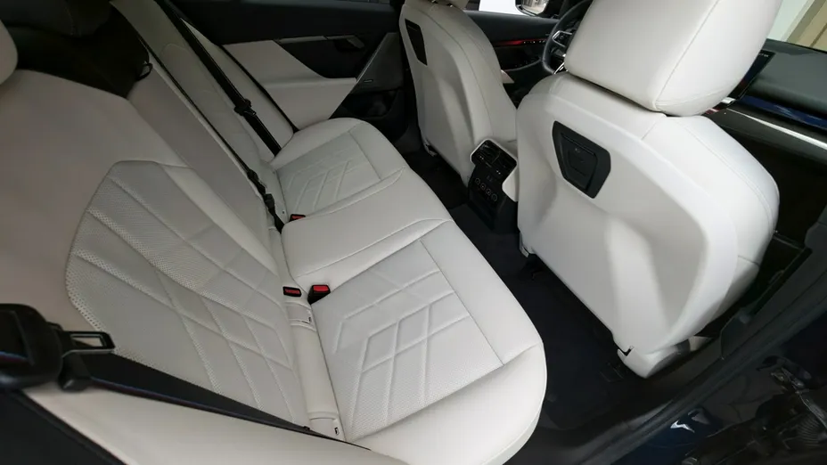 BMW Seria 5 -