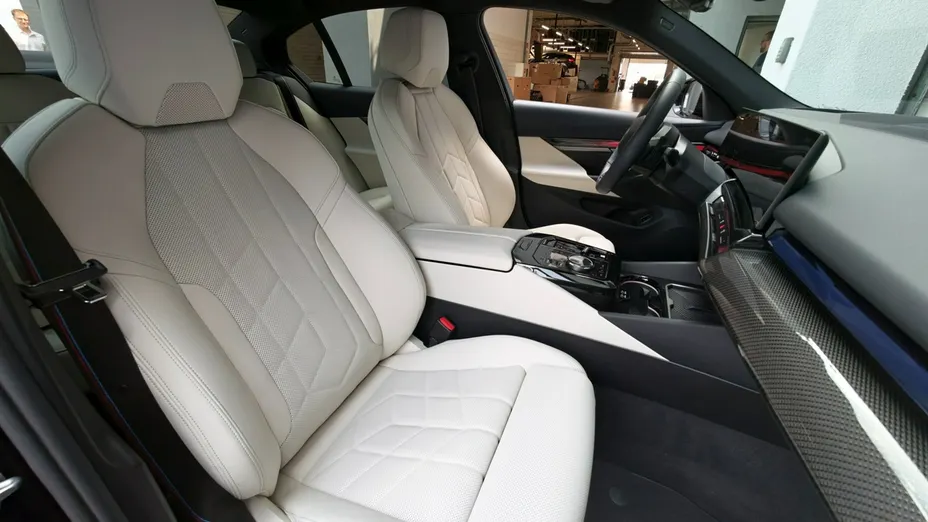 BMW Seria 5 -