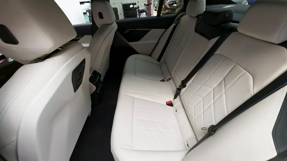 BMW Seria 5 -