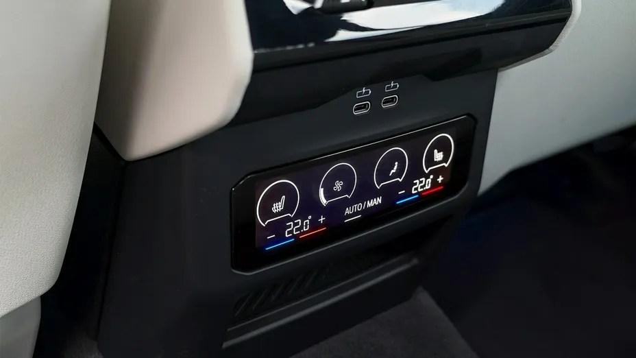 BMW Seria 5 -