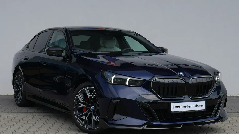 BMW Seria 5 -
