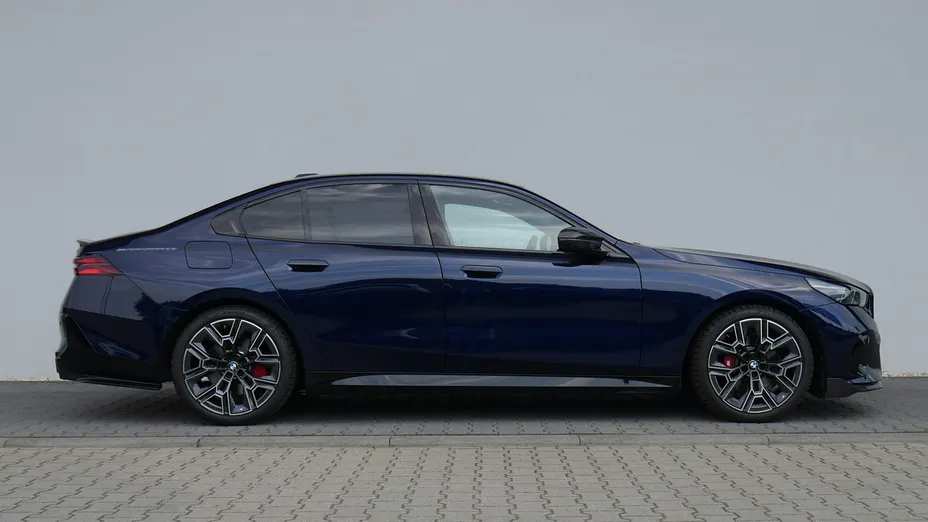 BMW Seria 5 -