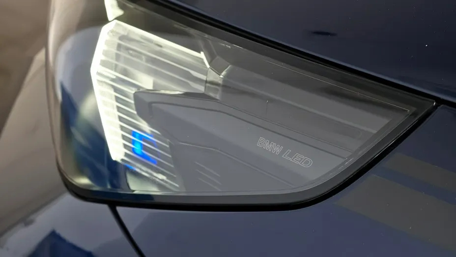 BMW Seria 5 -