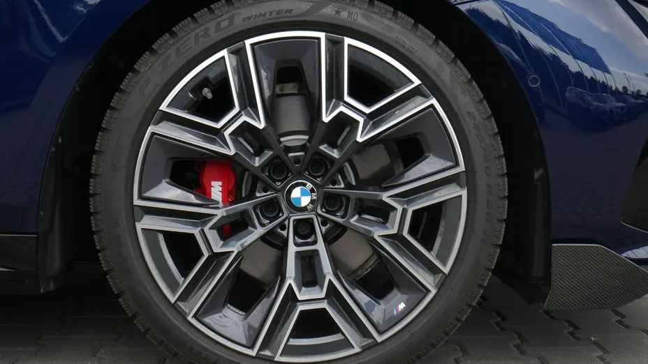 BMW Seria 5 -