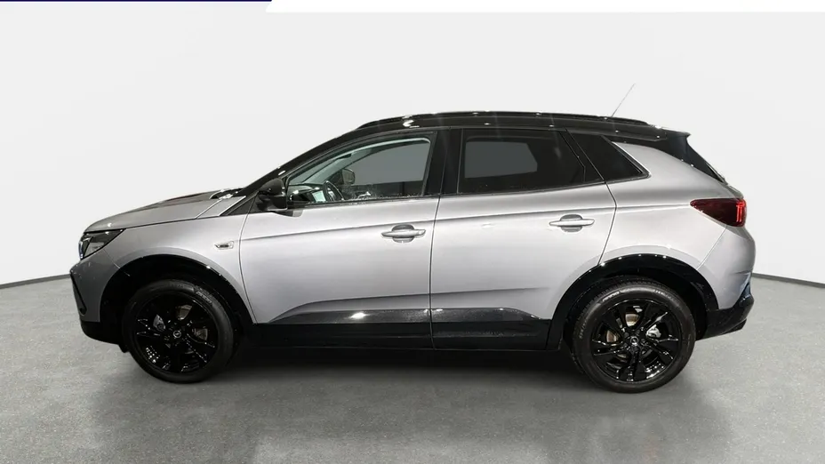 OPEL Grandland X -