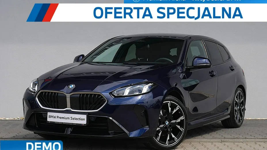 BMW Seria 1 -