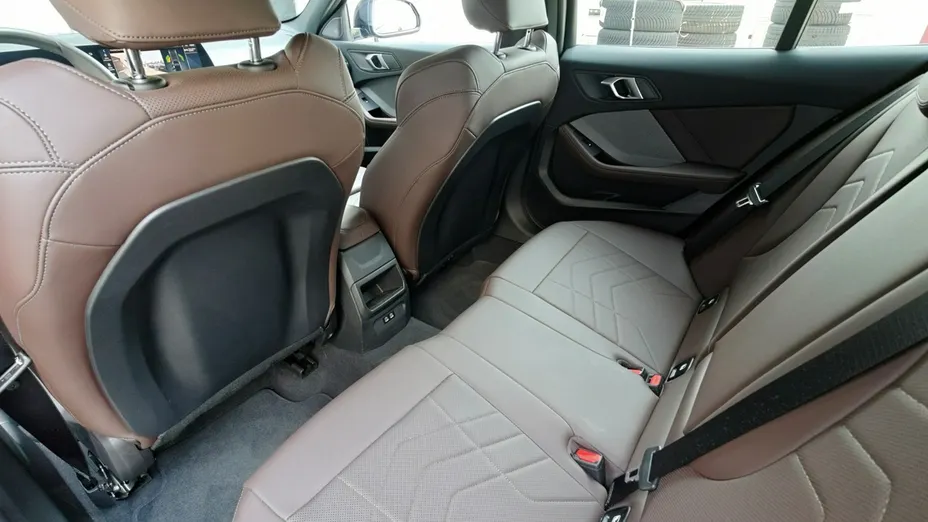 BMW Seria 1 -