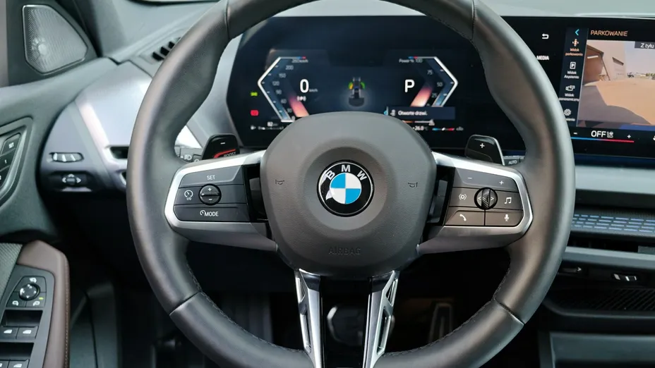BMW Seria 1 -