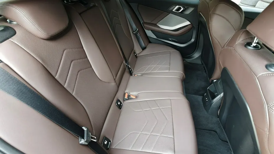 BMW Seria 1 -