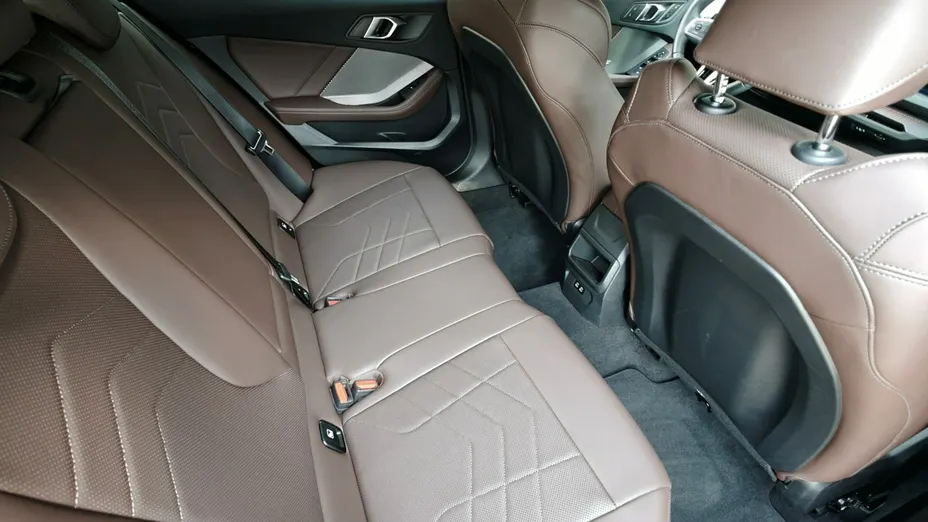 BMW Seria 1 -