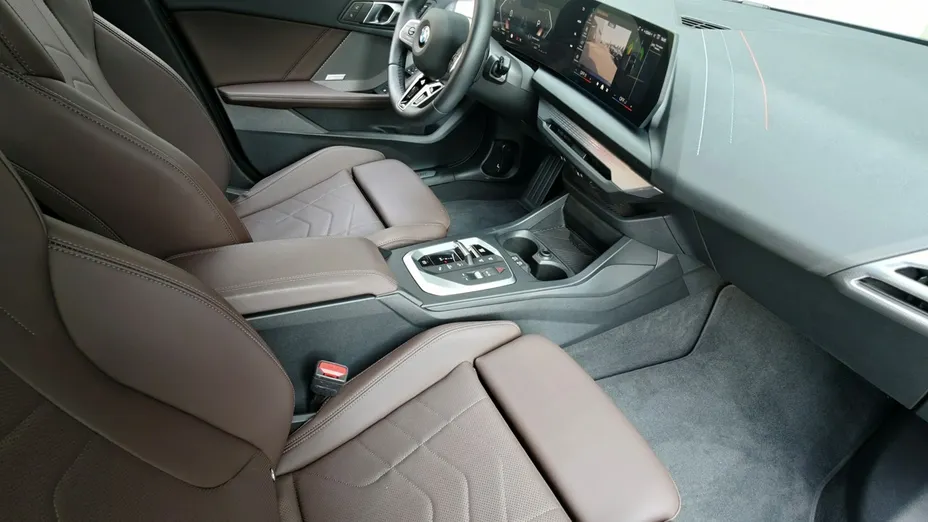 BMW Seria 1 -