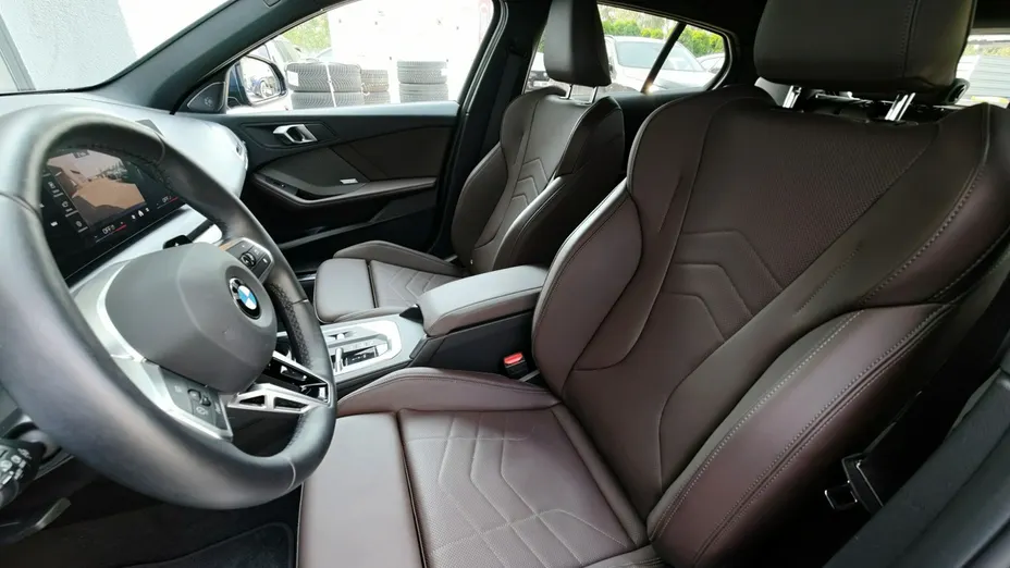BMW Seria 1 -