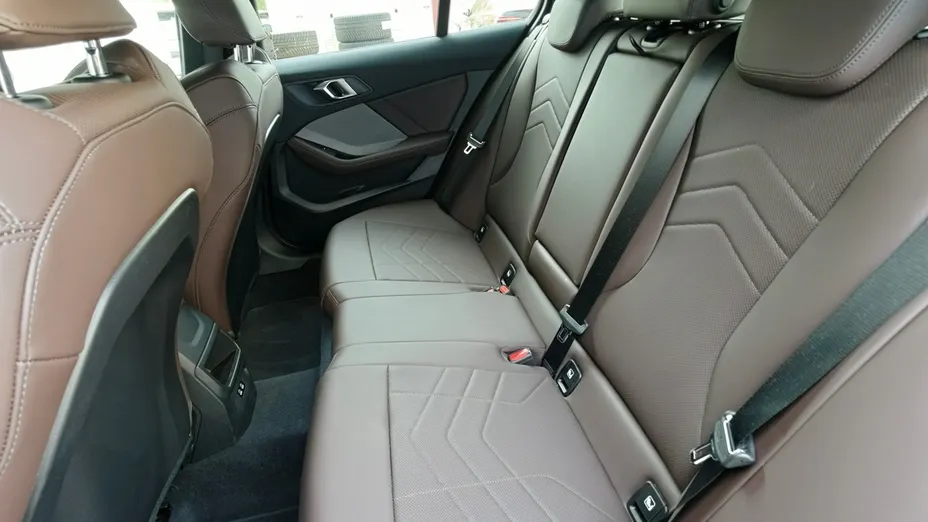 BMW Seria 1 -