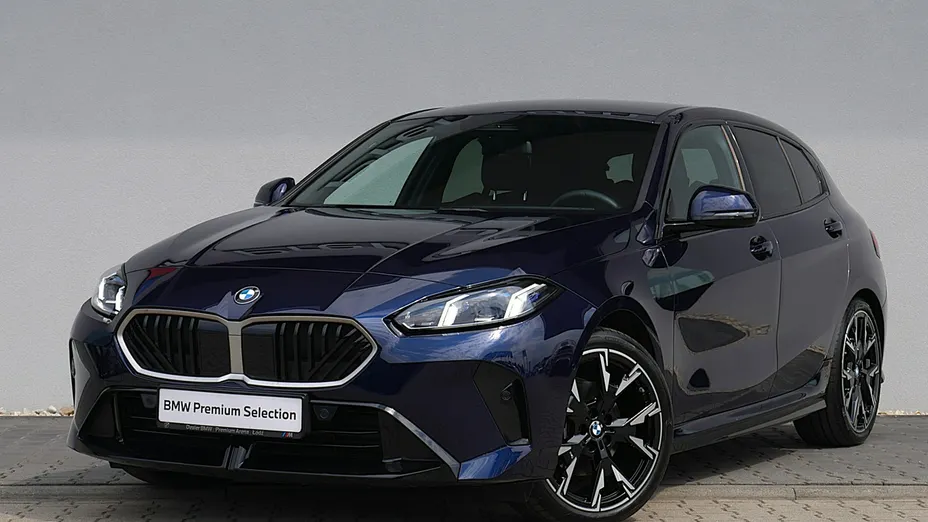 BMW Seria 1 -