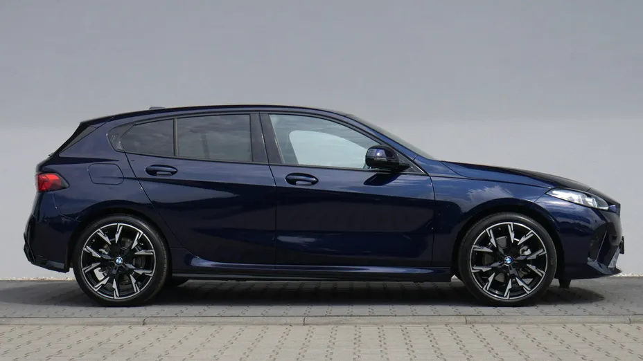 BMW Seria 1 -